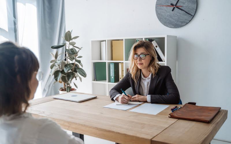 Gestion administrative du personnel