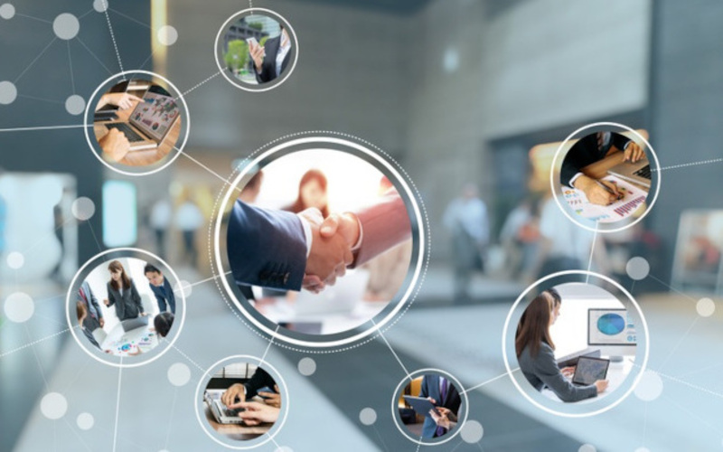 Gestion-ressources-humaines Gestion des ressources humaines, recrutement, développement des compétences, management