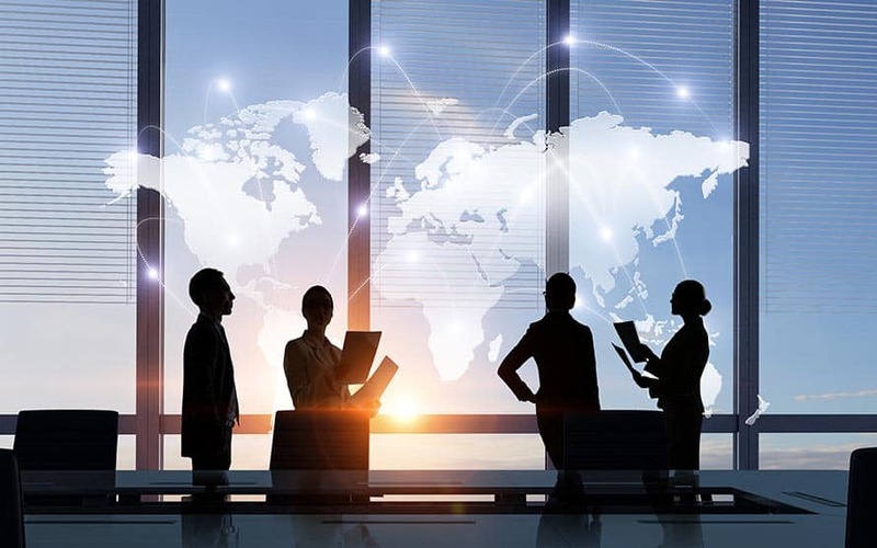 offre de service destinée aux professionnels : entreprises, artisans, commerçants, auto-entrepreneurs...