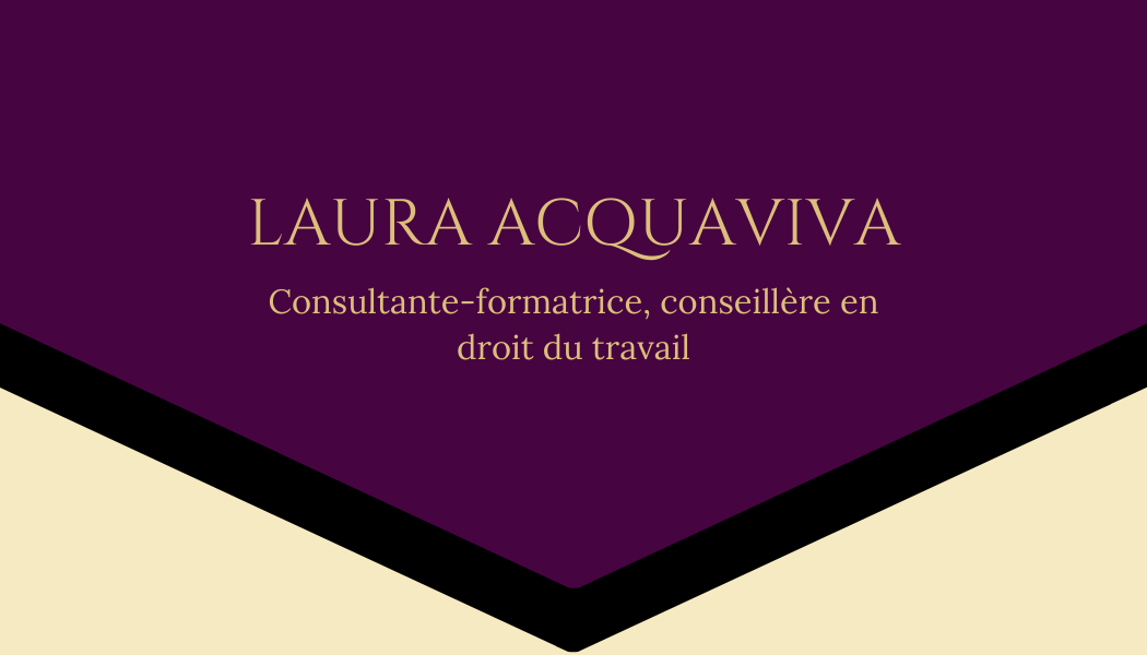 Laura Acquaviva Consulting
