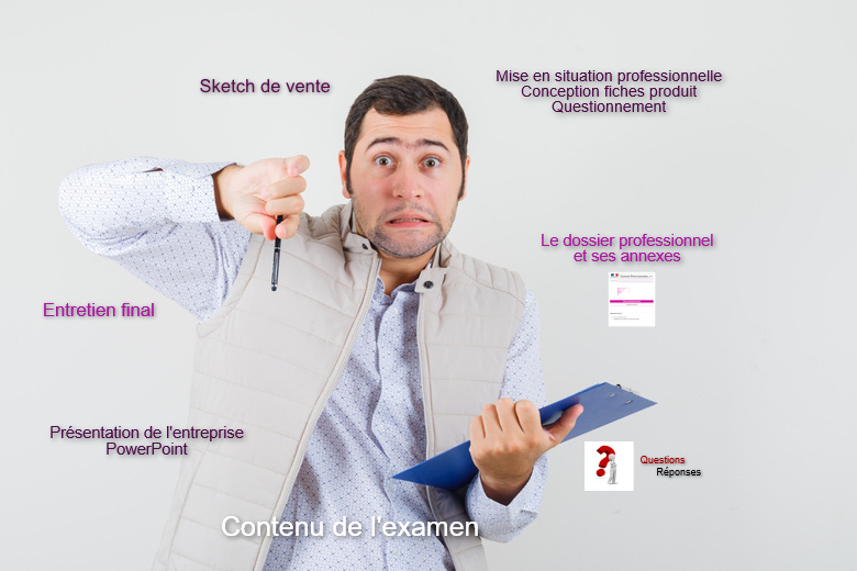 conseiller commercial